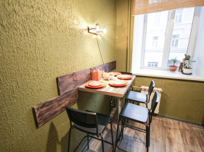 Апартаменты в Первом Доме от Кремля