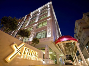 Butik-otel' Prime