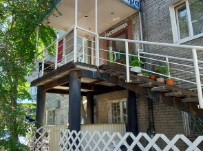 Отель Ангара