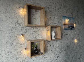 Апартаменты на улице Кочетова