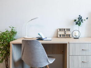 Квартира Enjoy Today Стахановская