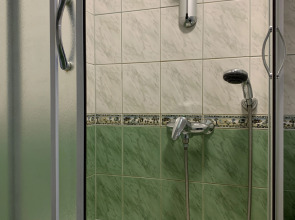 Апартаменты Уютные с лоджией