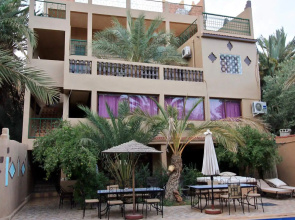 Maison Vallée de Ziz Hotel