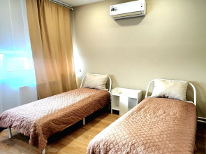 Apartamenty Studia