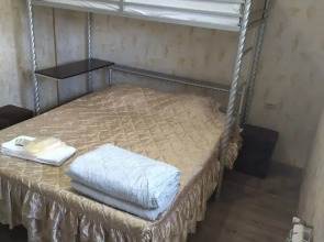 Гостевой Дом на Яснополянской