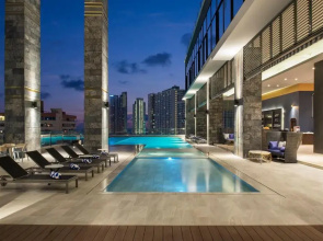 Brighton Grand Hotel & Convention Pattaya