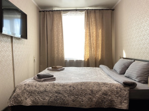 Квартира Уютные Двухкомнатная в Центре