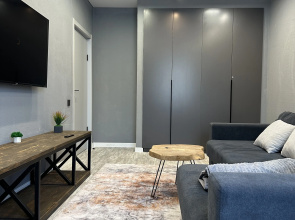 Апартаменты BPA Apartments 75/39