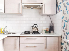 Квартира на 2-й Краснинской 7