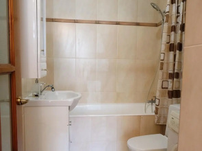 Квартира на Ленина с парковкой