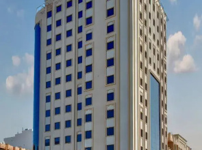 Отель Wescott Hotel