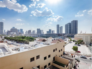 Апартаменты Welcome Home in Luma 22