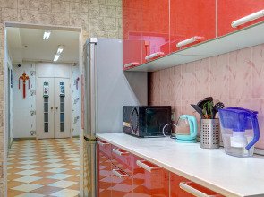 Мини-отель Три Иероглифа