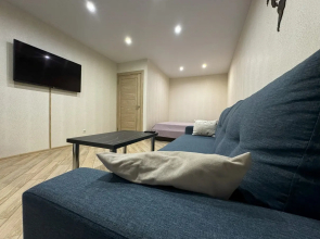 Kvartira na Sutki Ulitsa Yakubovskogo, 62 Apartments