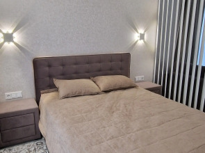 Апартаменты в ЖК "Тихая Гавань" г. Светлогорск