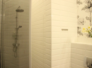 Апартаменты Недалеко от Летнего Сада