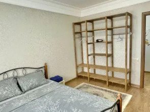 Квартира Солнечный пас у моря