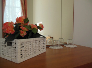 Отель Ганза