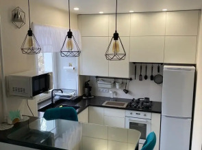 Квартира на Ульянова 45