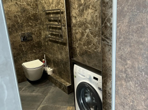 Апартаменты в центре  Волгограда LOFT с видом на Волгу