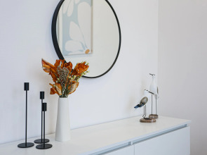 Квартира Квартиры у Петровны Семейная в Тихом Центре