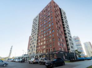 Квартира Сеть Апартаментов ЧемодаНН