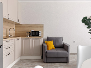 Квартира Sunrise