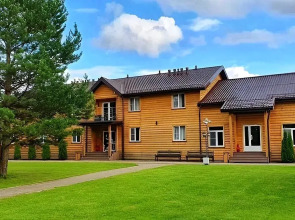 Гостевой дом На Чеснаве