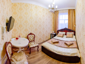 Гостевой дом GP на Звенигородской