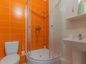 Апартаменты Стандартные SalutApart 8