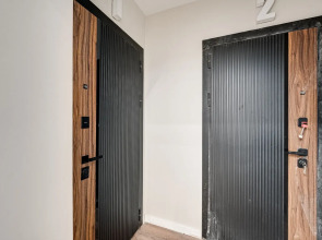 Апартаменты 1 Комфортно И Точка на Варшавском Шоссе 77к2