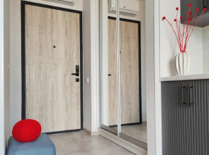 Апартаменты для вашего отдыха