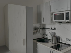 Апартаменты Уютные рядом с Метро