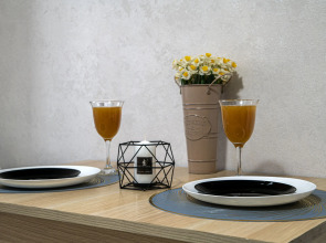 Апартаменты в Нижнем Новгороде