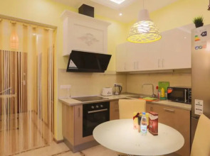 Апартаменты SAMOцвет 14 на Киевской 3