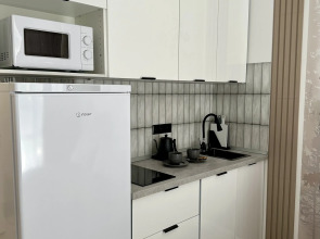 Апартаменты Уютная студия