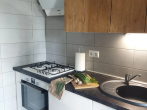 Апартаменты Стоп.Снято! Green Life