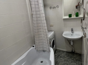 Апартаменты в золотом треугольнике Санкт-Петербурга