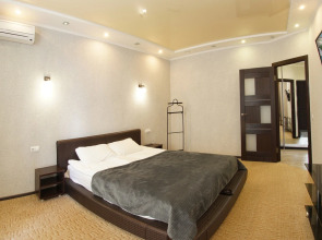 Апартаменты Парковая 29