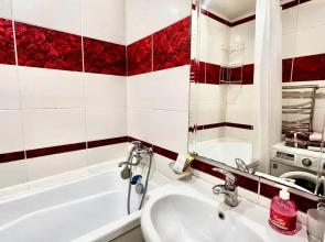 Квартира Уютная Трёшка