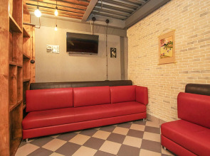 Хостел Планета