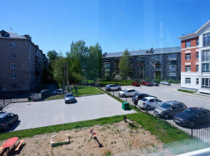 Квартира Уютная в центре Костромы