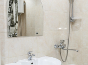 Апартаменты Кирова 61