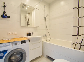 Апартаменты Aparton 1 комн Николы Теслы 18