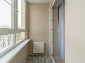 Апартаменты Уютная Квартира у Моря