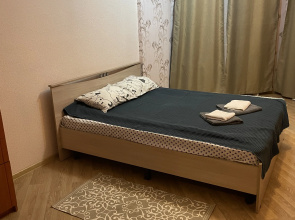 Апартаменты Pskov City Apartments Юбилейная 40