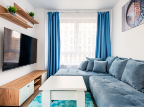 Квартира Солнечное Небо