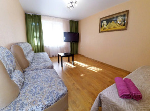 Квартира у озера