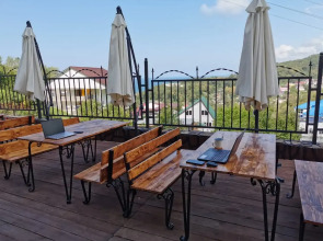 Гостевой Дом Шато де ля Мер