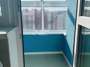 Квартира Violet